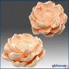 3D Soap and Candle Mold – Asian Magnolia