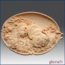2D Silicone Soap Mold-Thanksgiving Turkey Platter - Free Shipping 2D Silicone Soap Mold-Thanksgiving Turkey Platter - Free Shipping