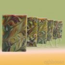 You are buying one pc soap-Natural handmade Scented Marble Soap -limited