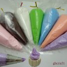 Crafter's Clay Frosting ** new product ** (Non-edible)