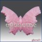 You are buying a soap - "3D Butterfly" handmade Scented soap 2 pcs - free shipping