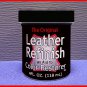 Pewter -  LEATHER Refinish an Aid to Color RESTORER