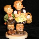 Hummel Goebel Figurine "To Market"  HUM 49/3/0 TMK 6
