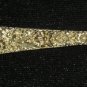Sterling Silver S. Kirk & Sons serving fork.