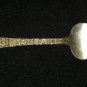Sterling Silver S. Kirk & Sons serving fork.