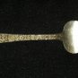 Sterling Silver S. Kirk & Sons serving fork.