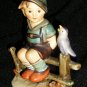 Hummel Goebel  WAYSIDE HARMONY HUM 111 TMK 2  FULL BEE