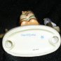 Hummel Goebel  WAYSIDE HARMONY HUM 111 TMK 2  FULL BEE
