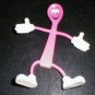 BASKIN ROBBINS 31 FLAVORS PINKY SPOON GUMBY