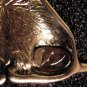 Vintage brooch Liz Claiborne Scottie Dog Terrier New