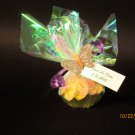 Kiki's Fizzy Cupcake Bath Bombs