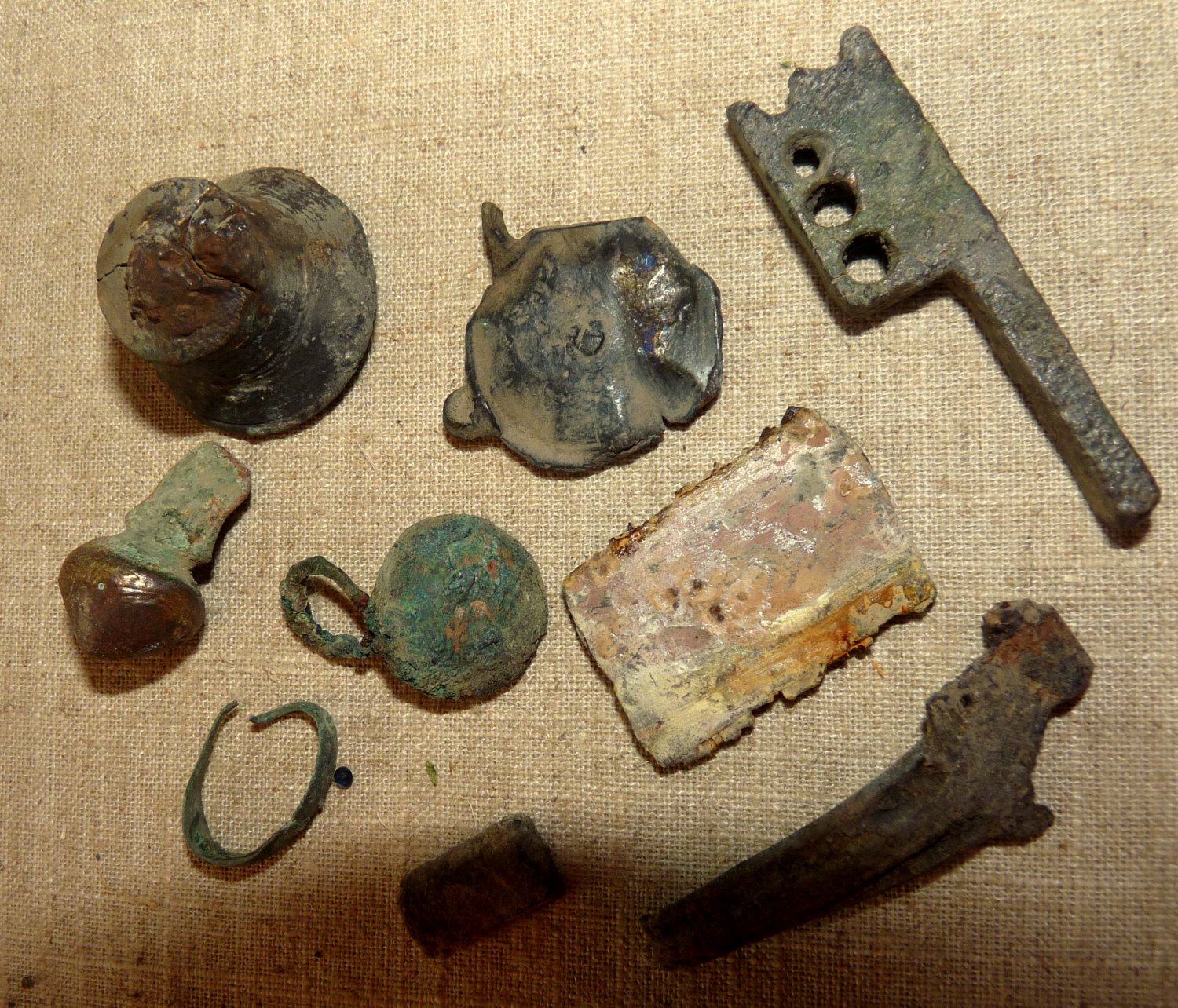 ancient-roman-artifacts