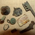 Ancient Roman Artifacts