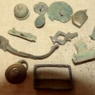 Ancient Roman Artifacts