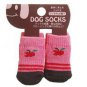 apan-Design Cute Socks for Dogs/Cats - Small (4-Sock Set)