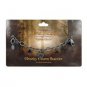 Twilight Esme's Bracelet with Cullen Crest Symbol