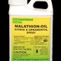 Malathion oil insecticide @ scale mites mealy bugs 8 OZ