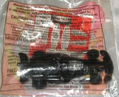 Mvdonald S Hot Wheets 12 Future Mclaren Grand Prix Car