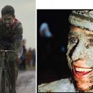 I Love the 80's Cycling DVD -  PARIS ROUBAIX 1985-1989