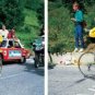 I Love the 80's Cycling DVD - TOUR de France (87 & 88)