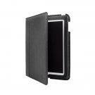 iPad 2,3,4 Tessutto Leather Stand Portfolio Cases with Smart Cover