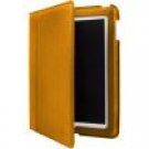 iPad 2,3,4 Tessutto Leather Stand Portfolio Cases with Smart Cover