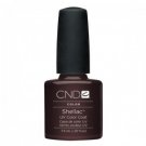 CND Shellac Nail Gel Polish Fedora 40510