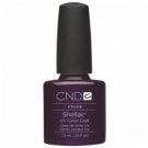 CND Shellac Nail Gel Polish Rock Royalty