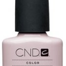 CND Shellac Nail Gel Polish Romantique 77517