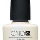 CND Shellac Nail Gel Polish Negligee 77493