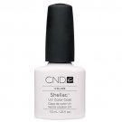 CND Shellac Nail Gel Polish Cream Puff 77497