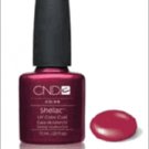CND Shellac Nail Gel Polish Masquerade