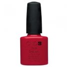 CND Shellac Nail Gel Polish Wildfire