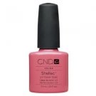 CND Shellac Nail Gel Polish Rose Bud 40511