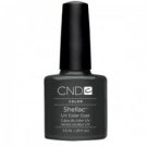 CND Shellac Nail Gel Polish Asphalt