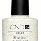 CND Shellac Nail Gel Polish Zillionaire