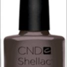 CND Shellac Nail Gel Polish Rubble Color