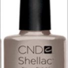 CND Shellac Nail Gel Polish Cityscape Color