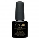 CND Shellac Nail Gel Polish UV Top Coat Large size 0.5