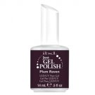 IBD Just Gel Polish PLUM RAVEN