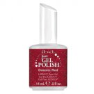 IBD Just Gel Polish COSMIC RED
