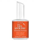 IBD Just Gel Polish INFINITELY CURIOUS