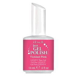 IBD Just Gel Polish TICKLED PINK