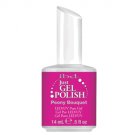 IBD Just Gel Polish PEONY BOUQUET