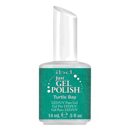 IBD Just Gel Polish TURTLE BAY