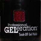 Jessica GELeration Soak Off Gel Aphrodisiac