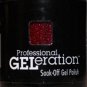 Jessica GELeration Soak Off Gel Aphrodisiac