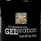 Jessica GELeration Soak Off Gel Kaleidoscope