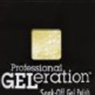 Jessica GELeration Soak Off Gel Wedding Band