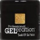 Jessica GELeration Soak Off Gel Sequins